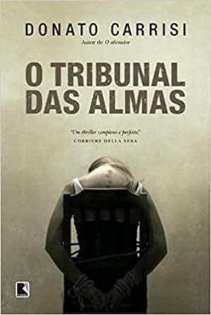 O Tribunal das Almas Donato Carrisi